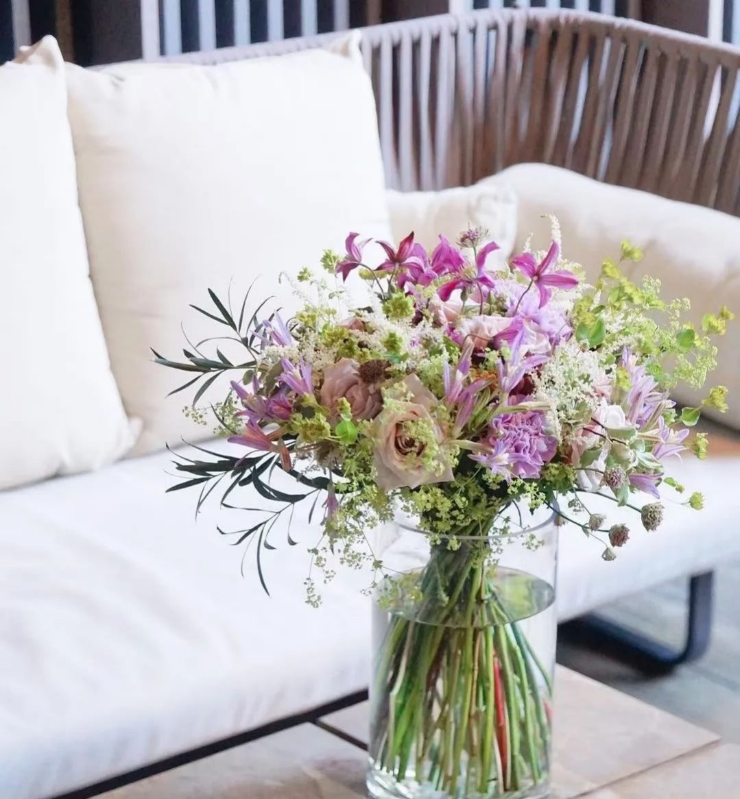 希少品Choisyleroi切花fleurscoupéesフランスアンティーク